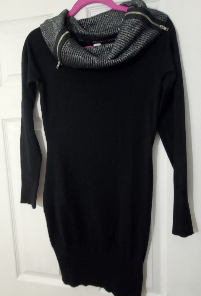 Womens sweater